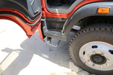 �й�����HOWO ���� 184���� 5.2���Ű������ػ���(����)ͼƬ