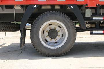 �й�����HOWO ���� 184���� 5.2���Ű������ػ���(����)ͼƬ