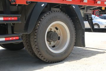 �й�����HOWO ���� 184���� 5.2���Ű������ػ���(����)ͼƬ
