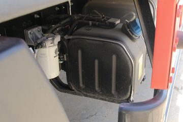 �й�����HOWO ���� 184���� 5.2���Ű������ػ���(����)ͼƬ