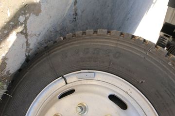 �й�����HOWO ���� 184���� 5.2���Ű������ػ���(����)ͼƬ