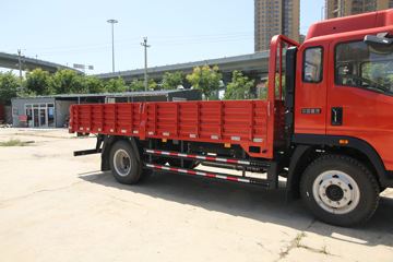 �й�����HOWO ���� 184���� 5.2���Ű������ػ���(����)ͼƬ