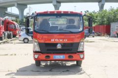 新车到店 台州市统帅载货车仅需11万元