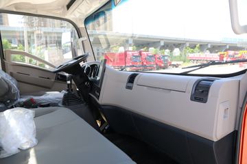 �й�����HOWO ͳ˧ 160���� 4X2 4.15�׵��Ų�դ�Ῠ(����)ͼƬ