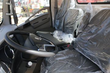�й�����HOWO ͳ˧ 160���� 4X2 4.15�׵��Ų�դ�Ῠ(����)ͼƬ