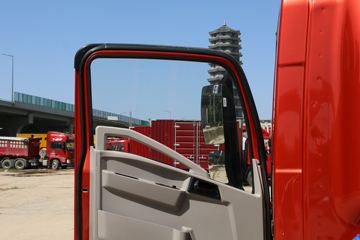 �й�����HOWO ͳ˧ 160���� 4X2 4.15�׵��Ų�դ�Ῠ(����)ͼƬ