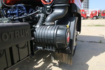 �й�����HOWO ͳ˧ 160���� 4X2 4.15�׵��Ų�դ�Ῠ(����)ͼƬ