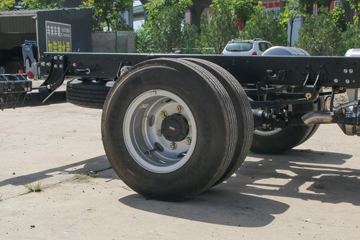 �й�����HOWO ͳ˧ 160���� 4X2 4.15�׵��Ų�դ�Ῠ(����)ͼƬ