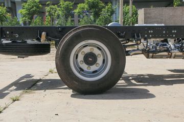 �й�����HOWO ͳ˧ 160���� 4X2 4.15�׵��Ų�դ�Ῠ(����)ͼƬ
