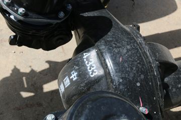 �й�����HOWO ͳ˧ 160���� 4X2 4.15�׵��Ų�դ�Ῠ(����)ͼƬ