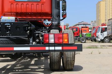 �й�����HOWO ͳ˧ 160���� 4X2 4.15�׵��Ų�դ�Ῠ(����)ͼƬ