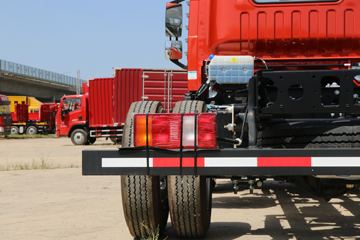 �й�����HOWO ͳ˧ 160���� 4X2 4.15�׵��Ų�դ�Ῠ(����)ͼƬ