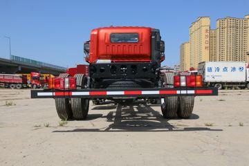 �й�����HOWO ͳ˧ 160���� 4X2 4.15�׵��Ų�դ�Ῠ(����)ͼƬ