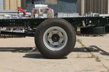�й�����HOWO ͳ˧ 160���� 4X2 4.15�׵��Ų�դ�Ῠ(����)ͼƬ