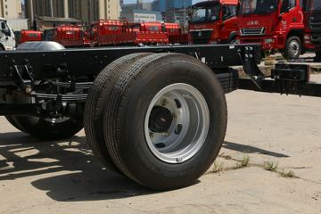 �й�����HOWO ͳ˧ 160���� 4X2 4.15�׵��Ų�դ�Ῠ(����)ͼƬ