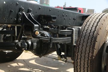 �й�����HOWO ͳ˧ 160���� 4X2 4.15�׵��Ų�դ�Ῠ(����)ͼƬ