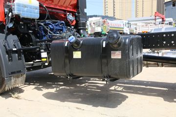 �й�����HOWO ͳ˧ 160���� 4X2 4.15�׵��Ų�դ�Ῠ(����)ͼƬ