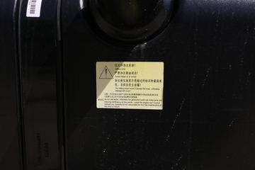 �й�����HOWO ͳ˧ 160���� 4X2 4.15�׵��Ų�դ�Ῠ(����)ͼƬ