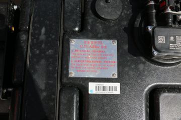 �й�����HOWO ͳ˧ 160���� 4X2 4.15�׵��Ų�դ�Ῠ(����)ͼƬ