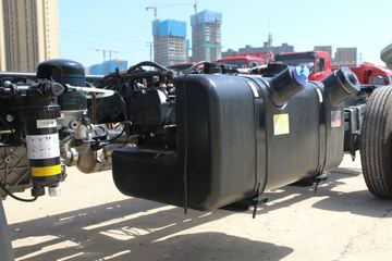 �й�����HOWO ͳ˧ 160���� 4X2 4.15�׵��Ų�դ�Ῠ(����)ͼƬ