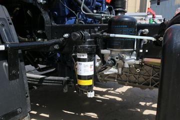 �й�����HOWO ͳ˧ 160���� 4X2 4.15�׵��Ų�դ�Ῠ(����)ͼƬ