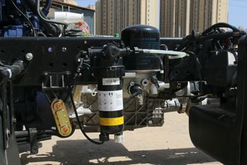 �й�����HOWO ͳ˧ 160���� 4X2 4.15�׵��Ų�դ�Ῠ(����)ͼƬ