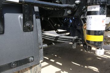 �й�����HOWO ͳ˧ 160���� 4X2 4.15�׵��Ų�դ�Ῠ(����)ͼƬ