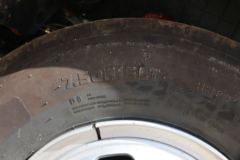 中国重汽HOWO 统帅 160马力 4X2 4.15米单排仓栅轻卡(国六)(ZZ5047CCYG3315F144)