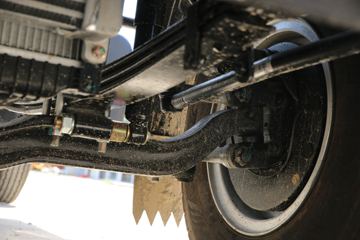 �й�����HOWO ͳ˧ 160���� 4X2 4.15�׵��Ų�դ�Ῠ(����)ͼƬ