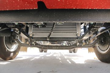 �й�����HOWO ͳ˧ 160���� 4X2 4.15�׵��Ų�դ�Ῠ(����)ͼƬ
