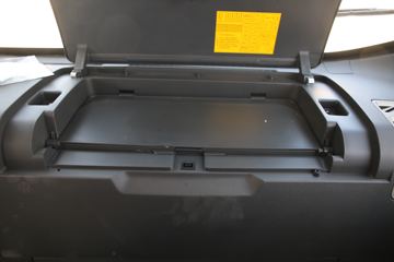 �й�����HOWO G5X�п� 220���� 4X2 5.4���Ű������ػ���(ZZ1187K421DF1)ͼƬ