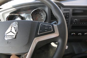 �й�����HOWO G5X�п� 220���� 4X2 5.4���Ű������ػ���(ZZ1187K421DF1)ͼƬ