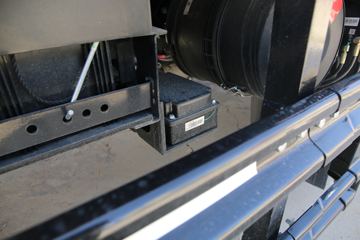 �й�����HOWO G5X�п� 220���� 4X2 5.4���Ű������ػ���(ZZ1187K421DF1)ͼƬ