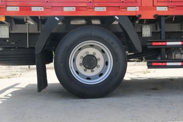 �й�����HOWO G5X�п� 220���� 4X2 5.4���Ű������ػ���(ZZ1187K421DF1)ͼƬ