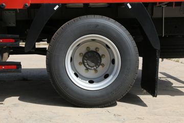 �й�����HOWO G5X�п� 220���� 4X2 5.4���Ű������ػ���(ZZ1187K421DF1)ͼƬ