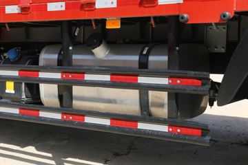 �й�����HOWO G5X�п� 220���� 4X2 5.4���Ű������ػ���(ZZ1187K421DF1)ͼƬ