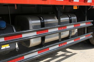 �й�����HOWO G5X�п� 220���� 4X2 5.4���Ű������ػ���(ZZ1187K421DF1)ͼƬ