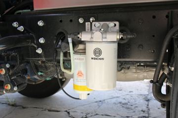 �й�����HOWO G5X�п� 220���� 4X2 5.4���Ű������ػ���(ZZ1187K421DF1)ͼƬ