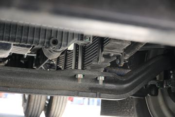 �й�����HOWO G5X�п� 220���� 4X2 5.4���Ű������ػ���(ZZ1187K421DF1)ͼƬ