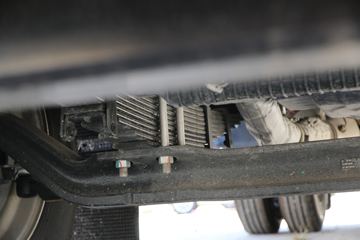 �й�����HOWO G5X�п� 220���� 4X2 5.4���Ű������ػ���(ZZ1187K421DF1)ͼƬ