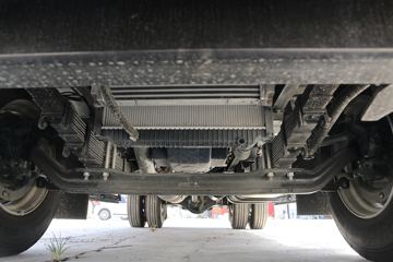 �й�����HOWO G5X�п� 220���� 4X2 5.4���Ű������ػ���(ZZ1187K421DF1)ͼƬ