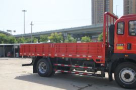 G5X&nbsp;载货车上装                                                图片