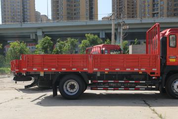 �й�����HOWO G5X�п� 220���� 4X2 5.4���Ű������ػ���ͼƬ