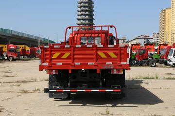 �й�����HOWO G5X�п� 220���� 4X2 5.4���Ű������ػ���ͼƬ