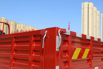 �й�����HOWO G5X�п� 220���� 4X2 5.4���Ű������ػ���ͼƬ