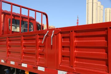 �й�����HOWO G5X�п� 220���� 4X2 5.4���Ű������ػ���ͼƬ