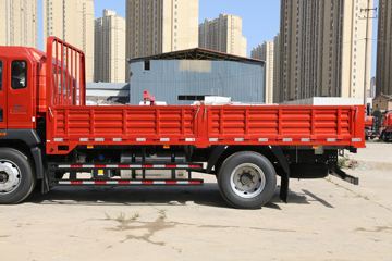 �й�����HOWO G5X�п� 220���� 4X2 5.4���Ű������ػ���ͼƬ