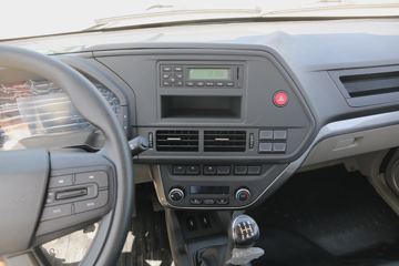 �й�����HOWO С˧ 130���� 3.65�׵�����ʽ���Ῠ(����)ͼƬ