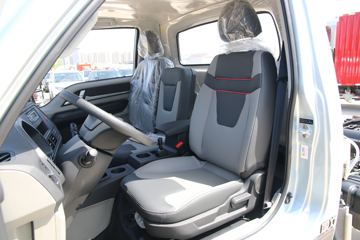 �й�����HOWO С˧ 130���� 3.65�׵�����ʽ���Ῠ(����)ͼƬ