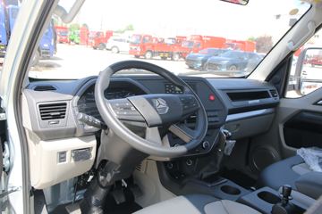 �й�����HOWO С˧ 130���� 3.65�׵�����ʽ���Ῠ(����)ͼƬ